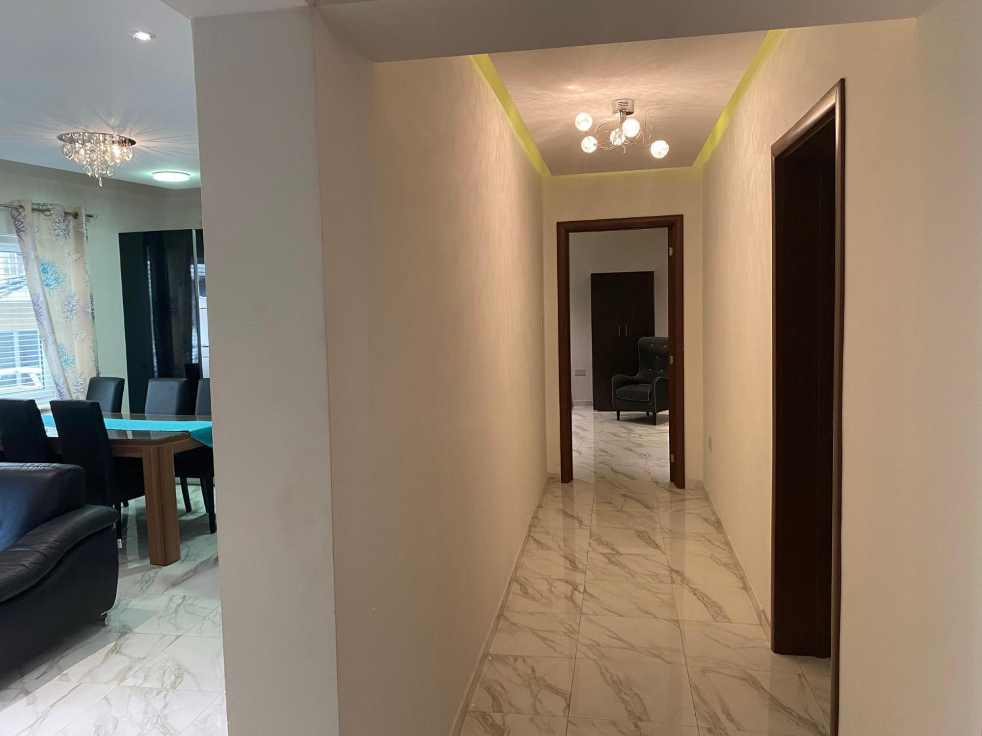 The Coastal Haven - Steps From Sliema'S Best Exterior photo